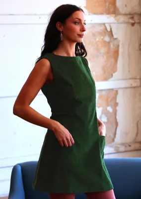 Polly Pocket Tunic