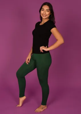 Rayon Leggings