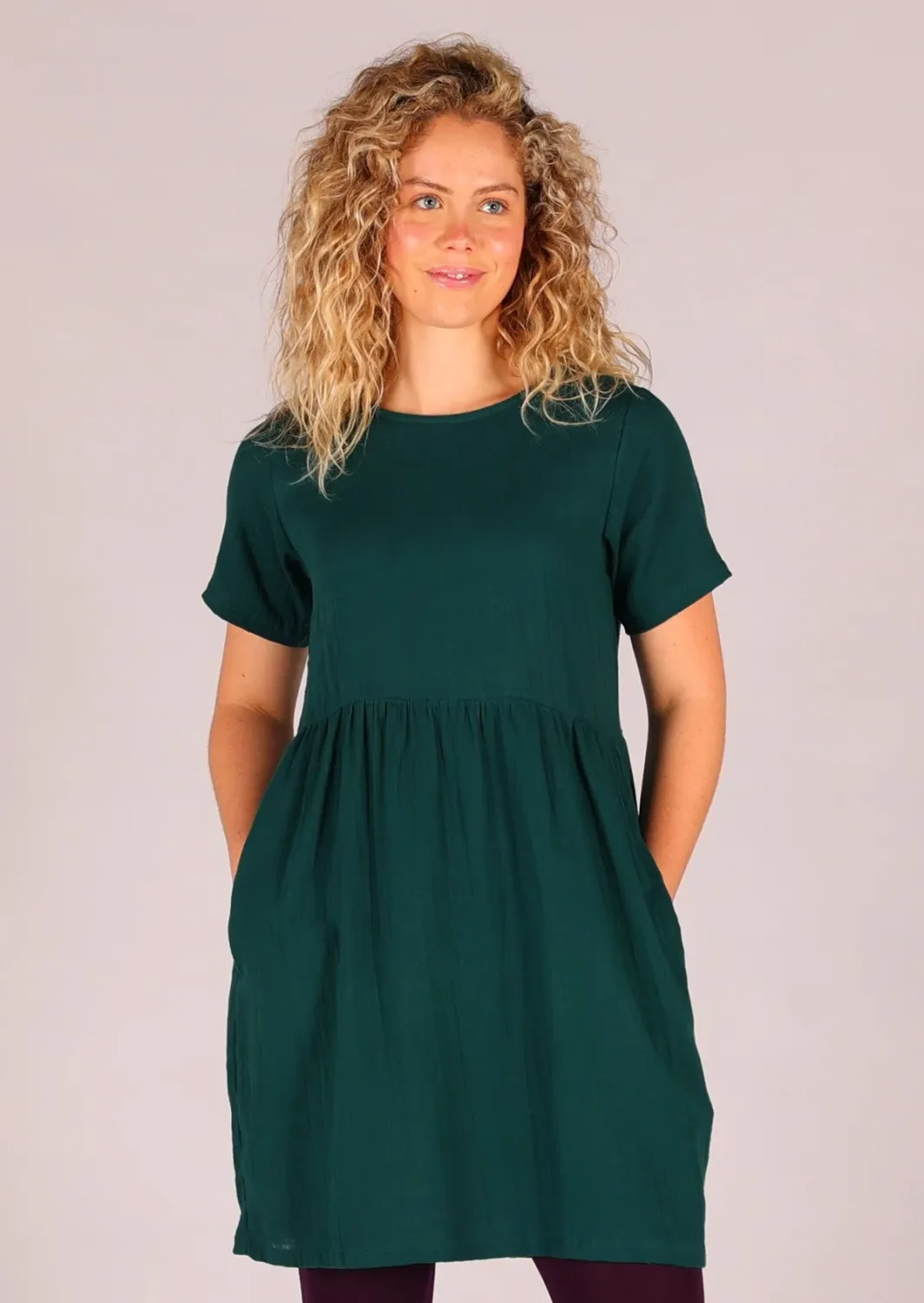 The Mabel Dress