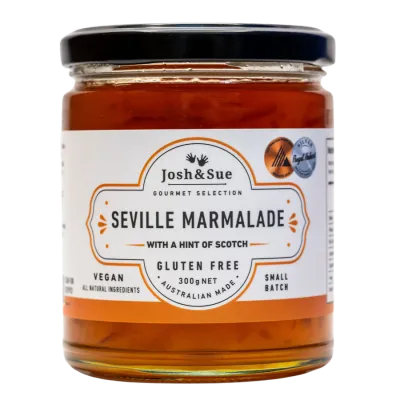 Sweet Preserved Jam
