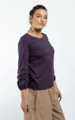 Zoe Top