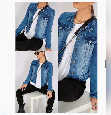 Refuge Denim
