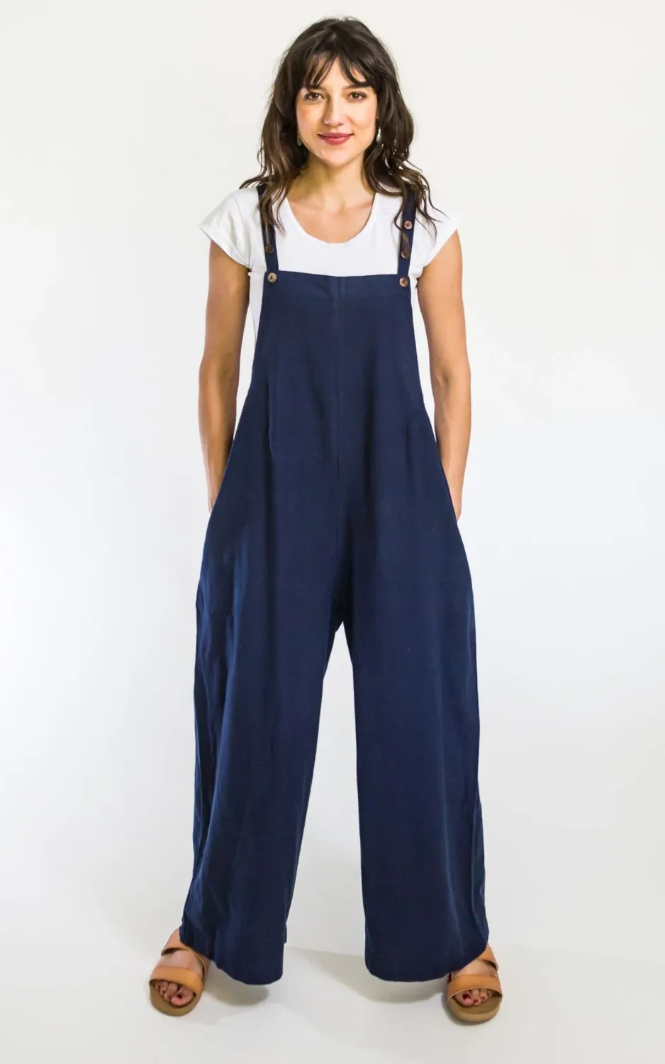 Juanita Jumpsuit