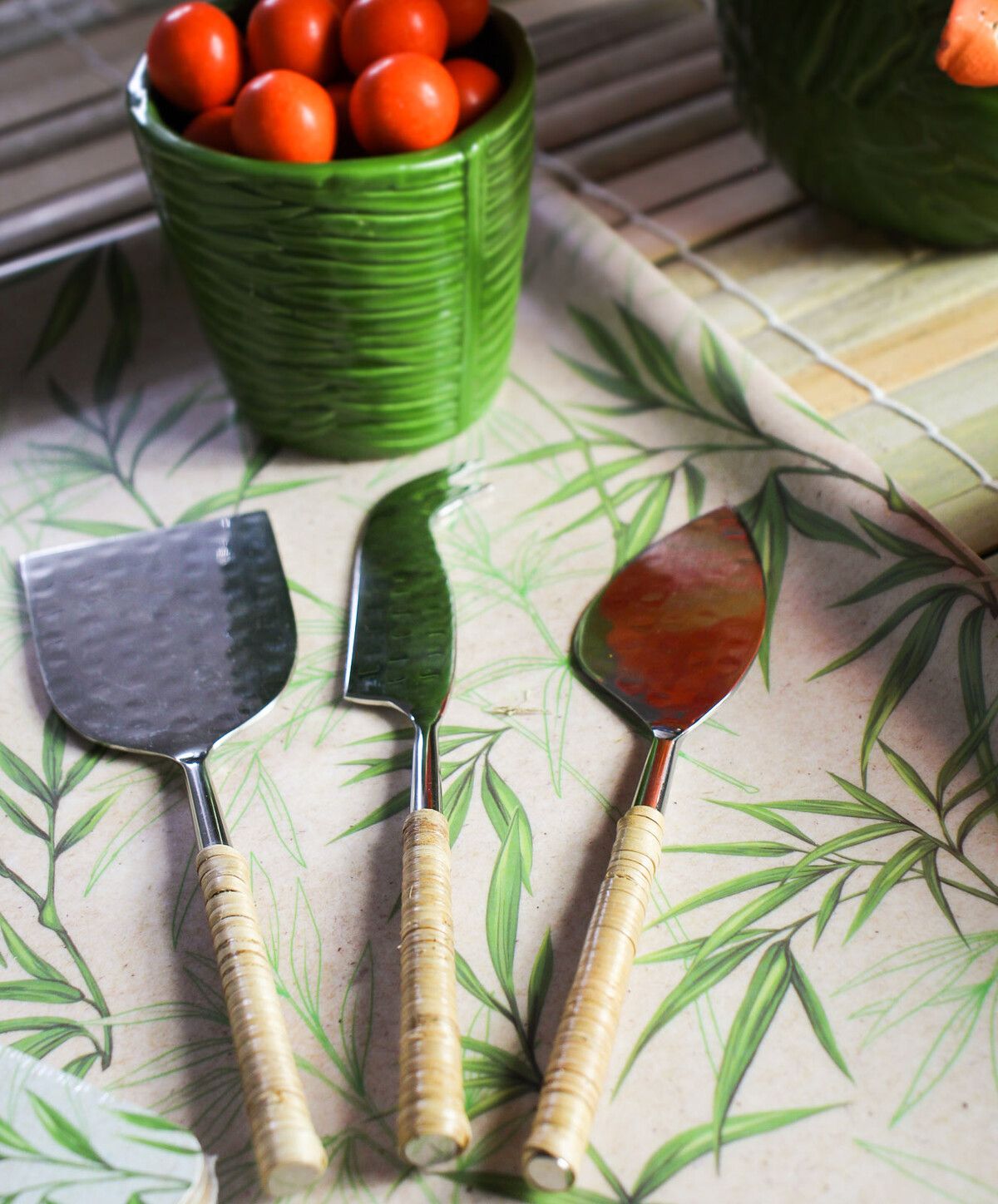 Cheese Knife Set