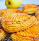 Apple turnover