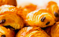 Chocolat bread