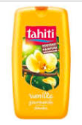 Shower gel