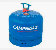 Gaz 400g