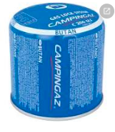 Gaz 190g