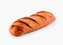 Pain Complet (350-400g)
