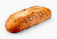 Pain Céréales