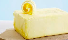 Butter