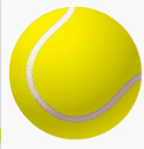balle tennis