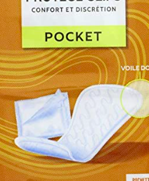 panty liners