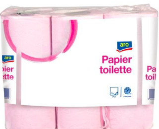 Toiletpaper (6x)