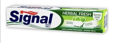 Toothpaste