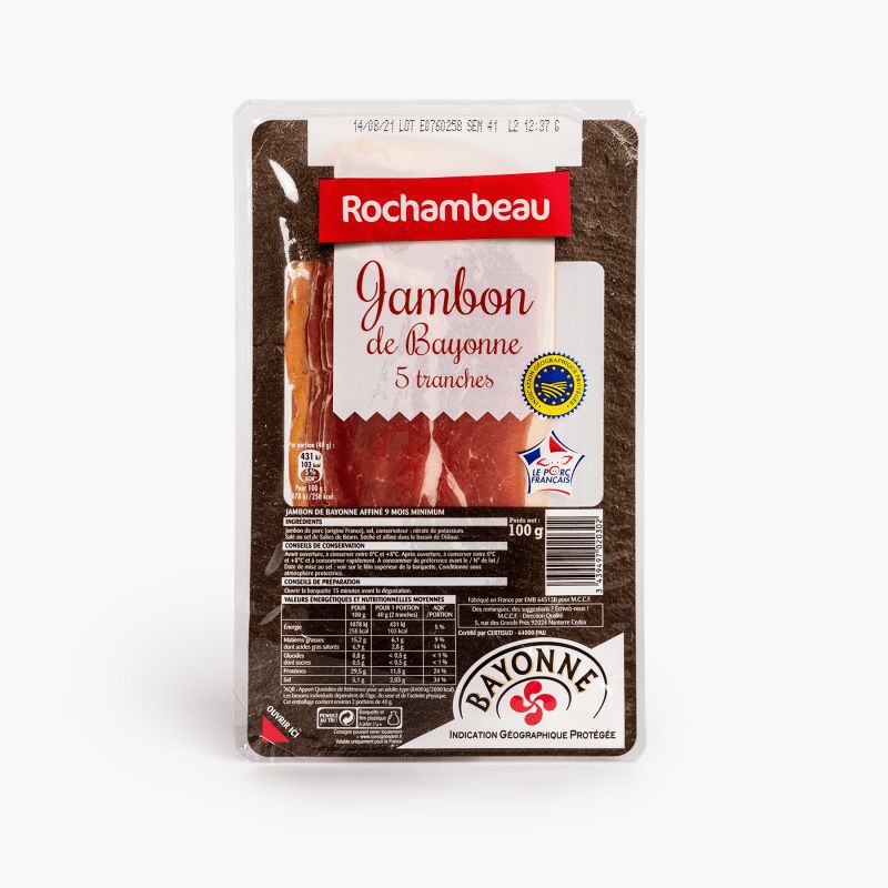 Bacon