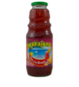 Strawberry Juice 1L