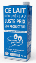 Milk 1L