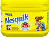 Nestlé Nesquik 300g