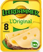 fromage tranche