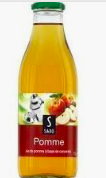 Apple Juice 1L