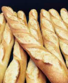 Baguette (White) 400g - order before 21h !!!