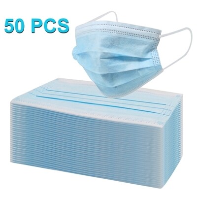 Disposable Medical Mask