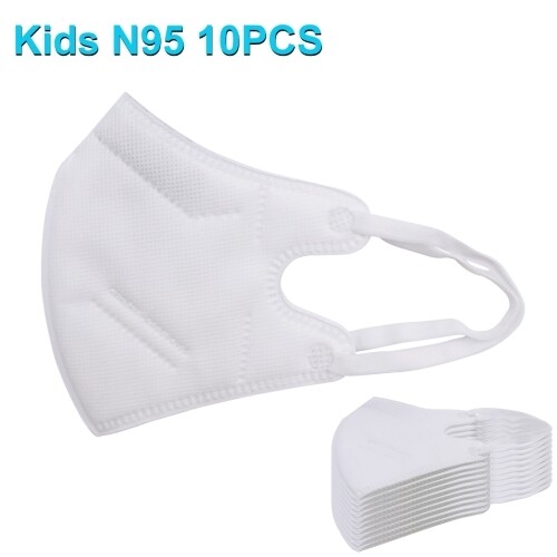 Kids KN95 Respirator Mask for Children