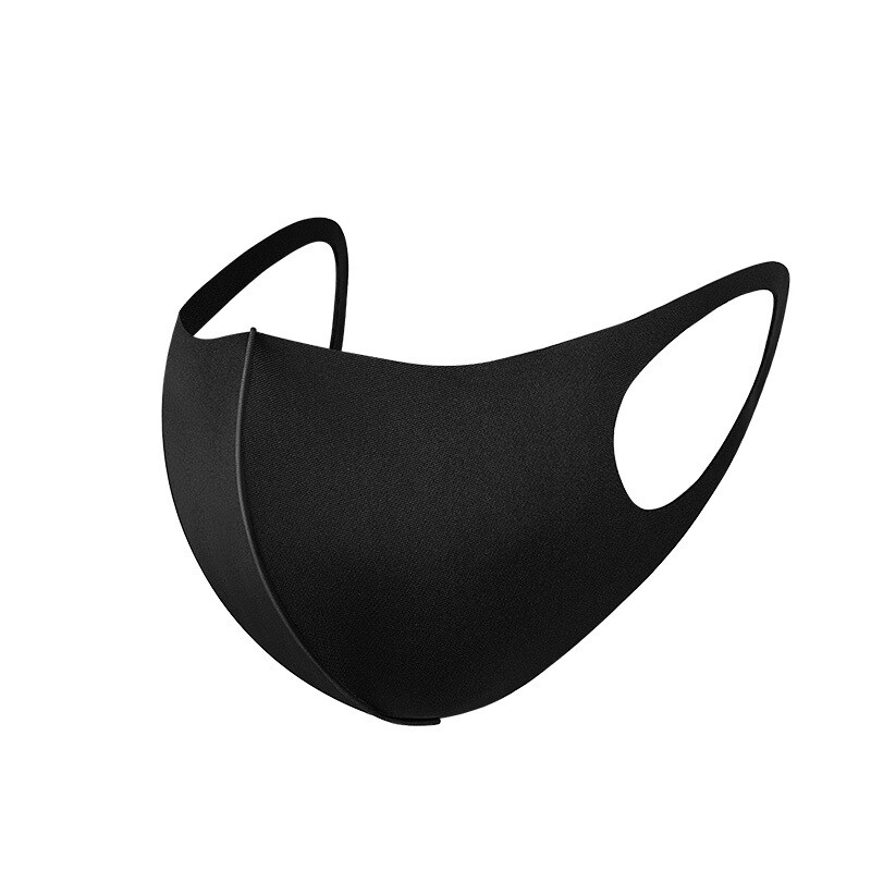 Reusable mask for men and women