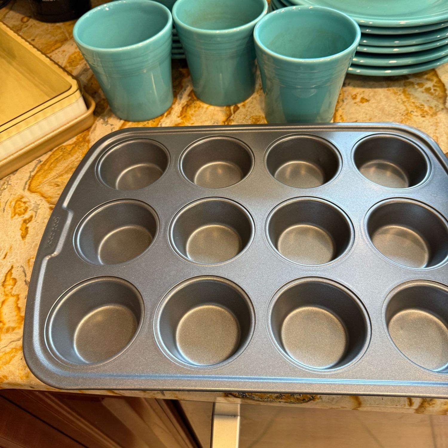 Good Cook muffin pan