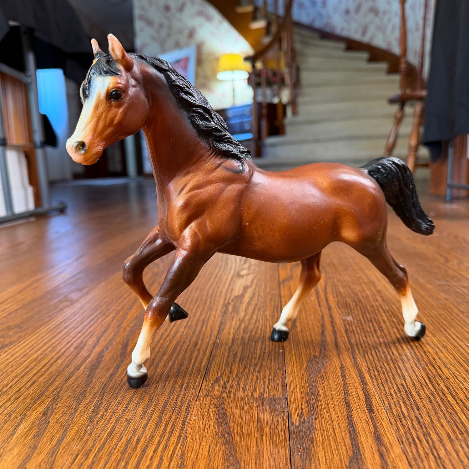 Breyer horse, Sugar