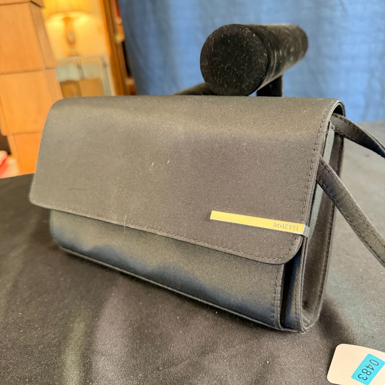 Rosetti evening bag purse B0483 Rosetti evening bag purse B0483