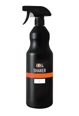 ADBL Shaker Leere Flasche 500ml