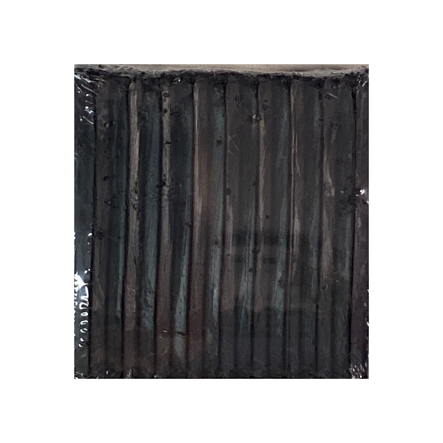 Handmade Charcoal and Aloe Vera Bar