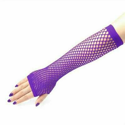 GLOVETTES LONG
