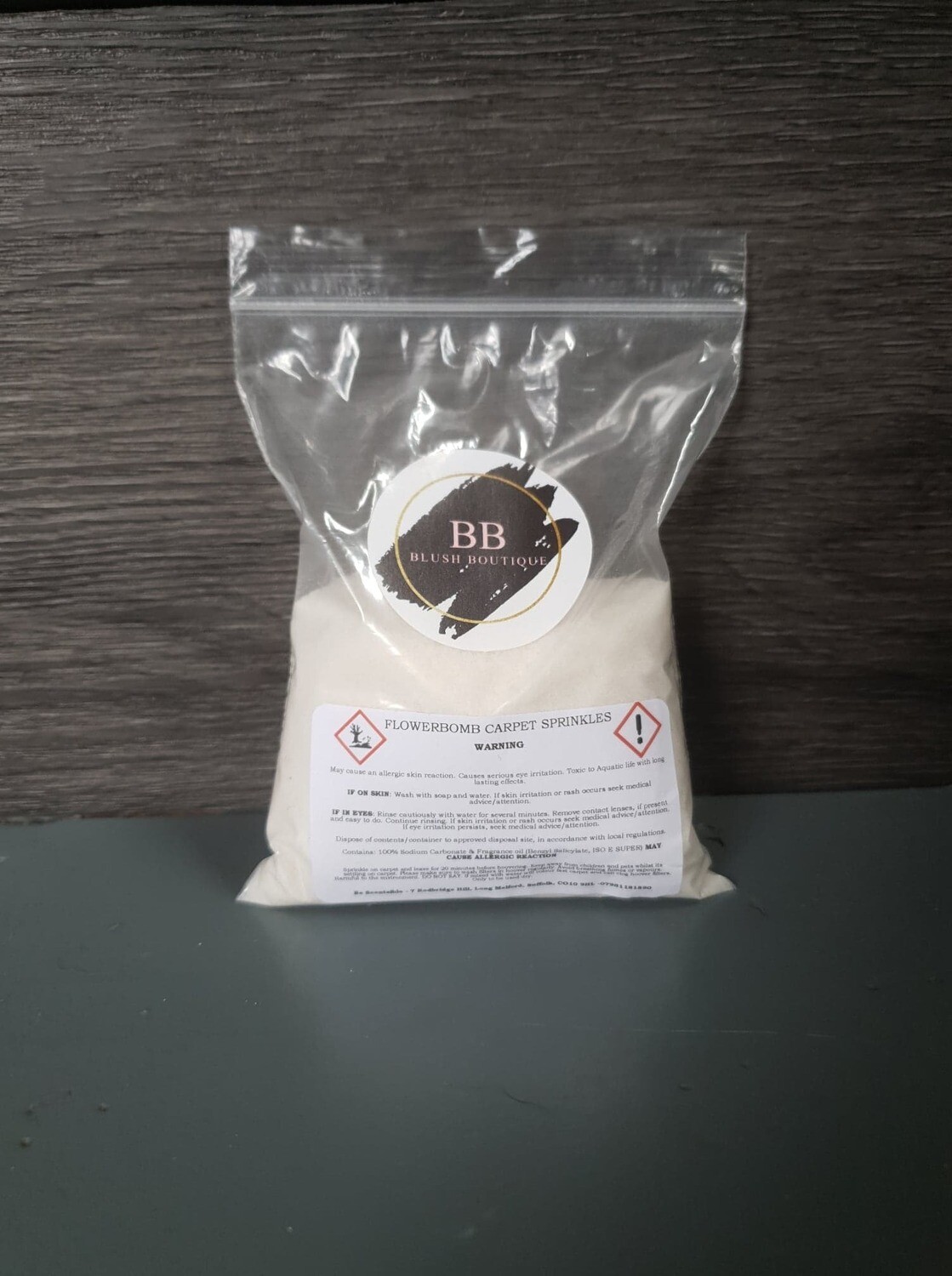 100g Carpet Sprinkles