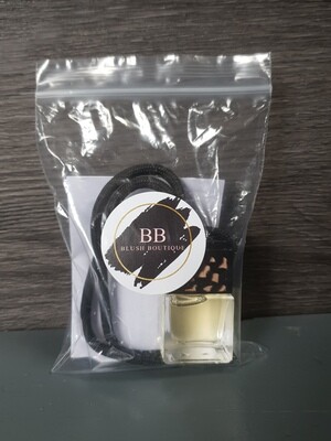 Hanging Car Perfume