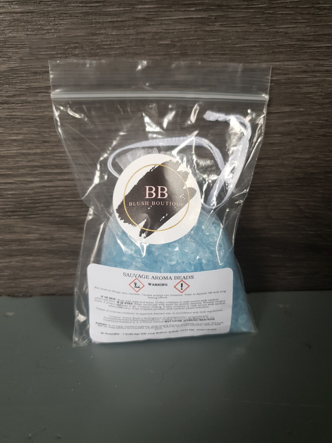 40g Aroma Beads
