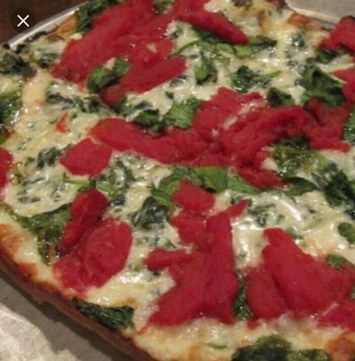 Hawaiian pizza E.Large From Tehzeeb