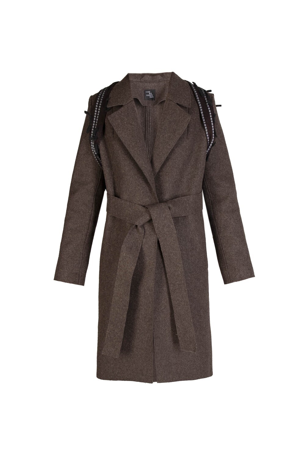 Unisex Coat