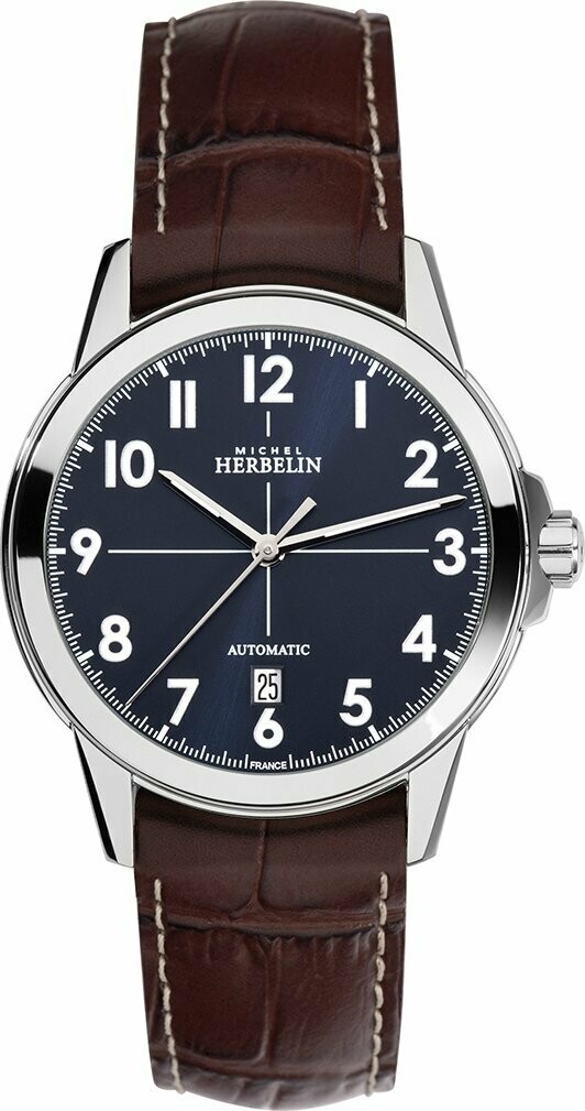 MICHEL HERBELIN AUTOMATIC