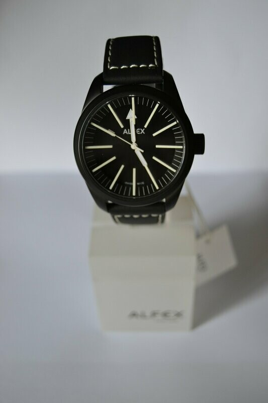 ALFEX CABALLERO SWISSMADE