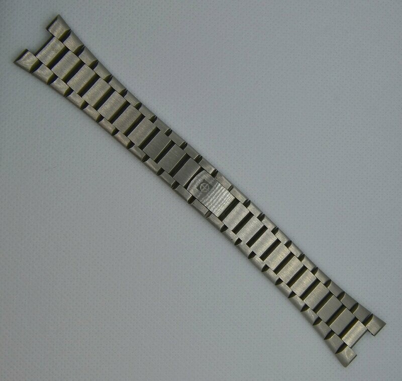 CADENA ZODIAC ACERO 170x10 mm