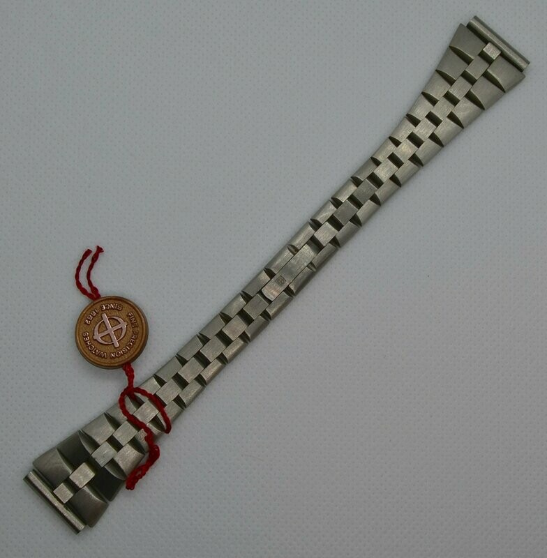 CADENA ZODIAC ACERO 162x18,7 mm
