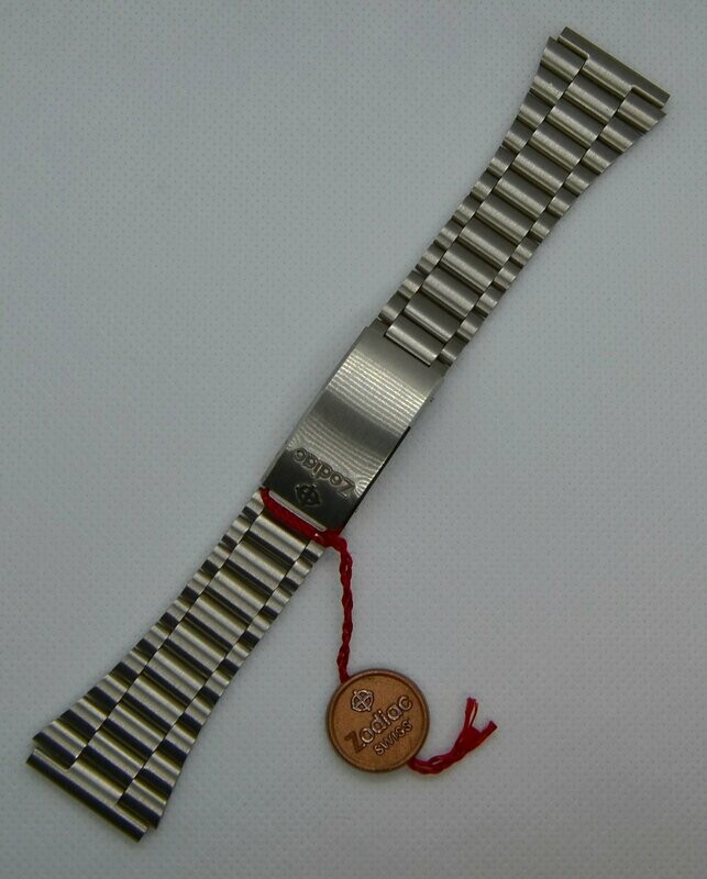CADENA ZODIAC ACERO 165x23,5 mm