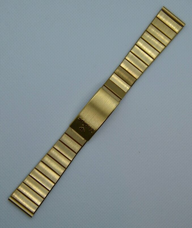 CADENA ZODIAC CHAPADA 170x19,8 mm