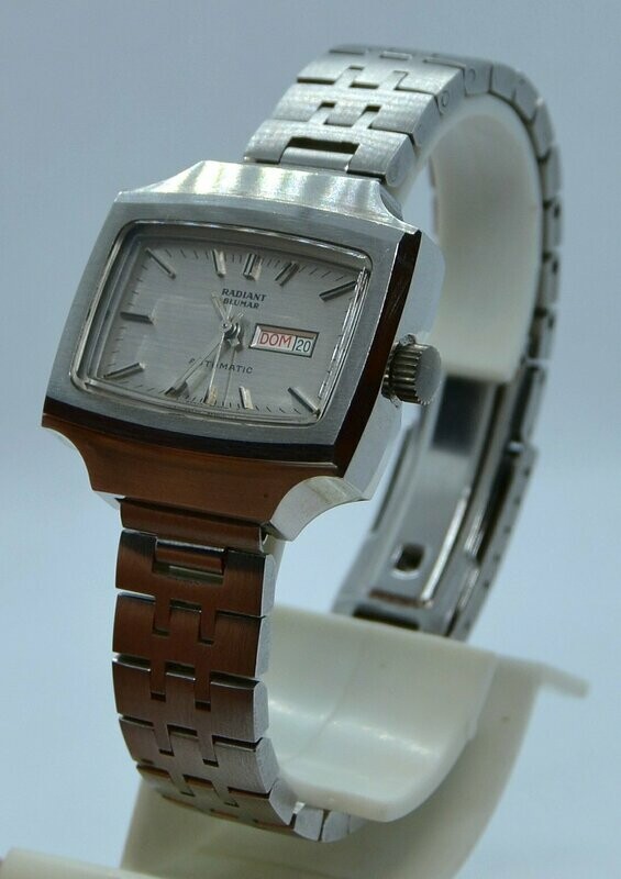 RADIANT BLUMAR AUTOMATIC