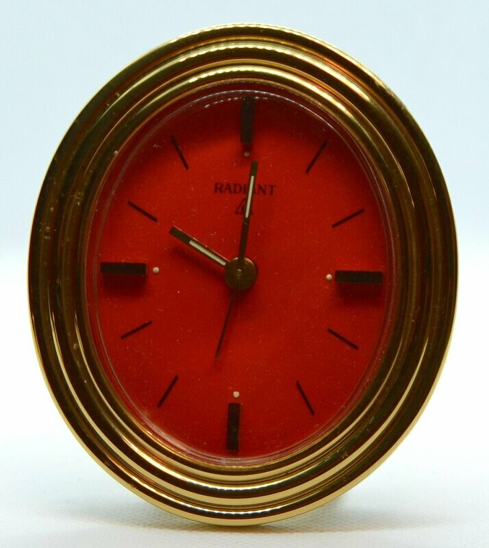 DESPERTADOR RADIANT 8