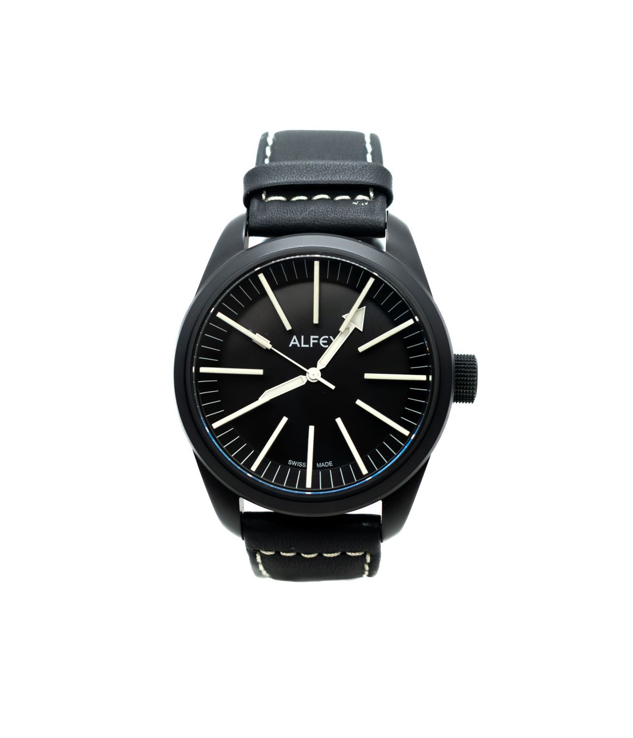 ALFEX CABALLERO SWISSMADE